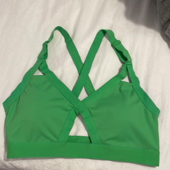 BuffBunny Intimates & Sleepwear Buffbunny Heart Breaker Bra Xxl